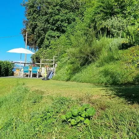 Holiday home Casa Al Sasso