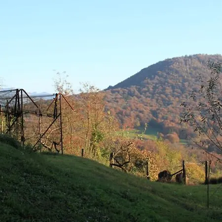 Casa Al Sasso Holiday home *