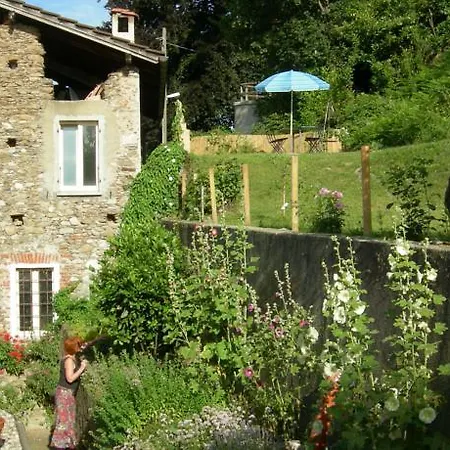 Casa Al Sasso Holiday home *
