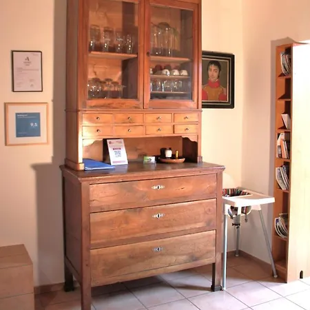 Holiday home Casa Al Sasso *