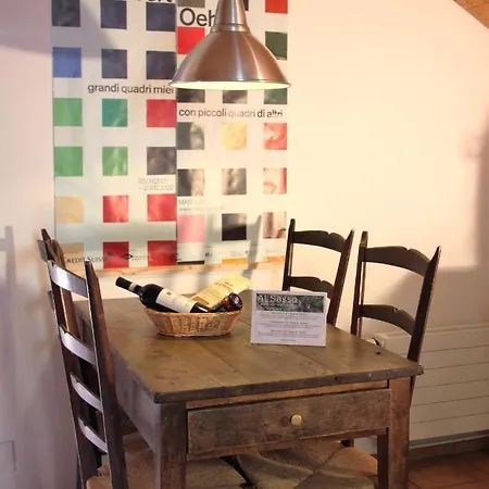 Casa Al Sasso Holiday home Bedigliora