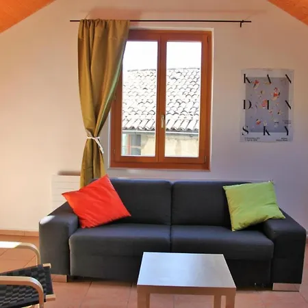 Casa Al Sasso *