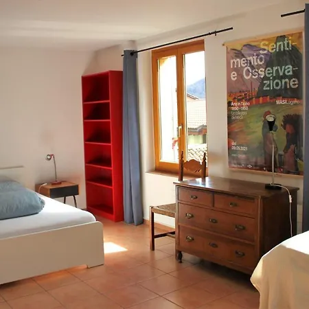 Casa Al Sasso *
