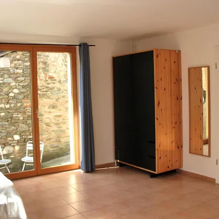 Casa Al Sasso בית נופש Bedigliora