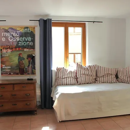 Casa Al Sasso Holiday home
