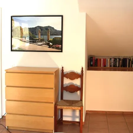Casa Al Sasso Vakantiehuis Bedigliora