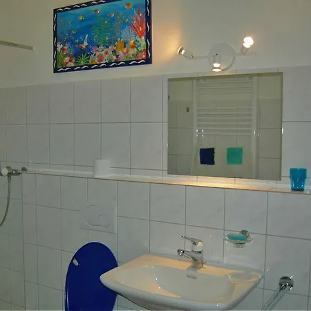 Holiday home Casa Al Sasso