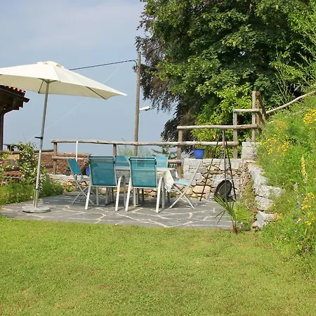 Holiday home Casa Al Sasso *