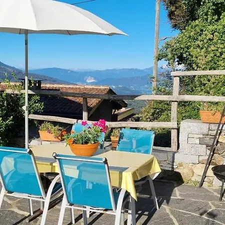 Casa Al Sasso